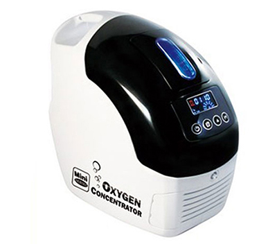 Different Types de Stationary Oxygen Concentrators
